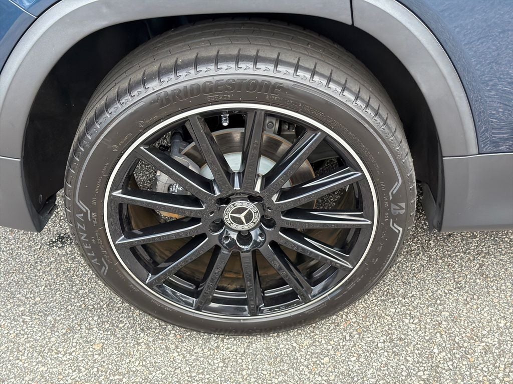 2023 Mercedes-Benz GLB GLB 250 SE 20 AMG® PT PANO SV AC