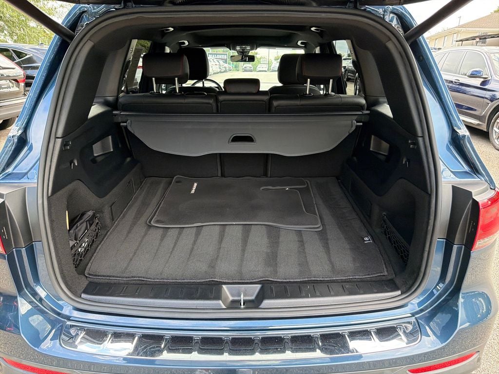 2023 Mercedes-Benz GLB GLB 250 SE 20 AMG® PT PANO SV AC