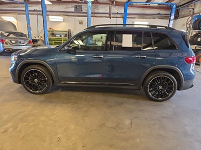 2023 Mercedes-Benz GLB GLB 250