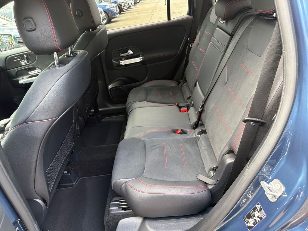 2023 Mercedes-Benz GLB GLB 250 SE 20 AMG® PT PANO SV AC