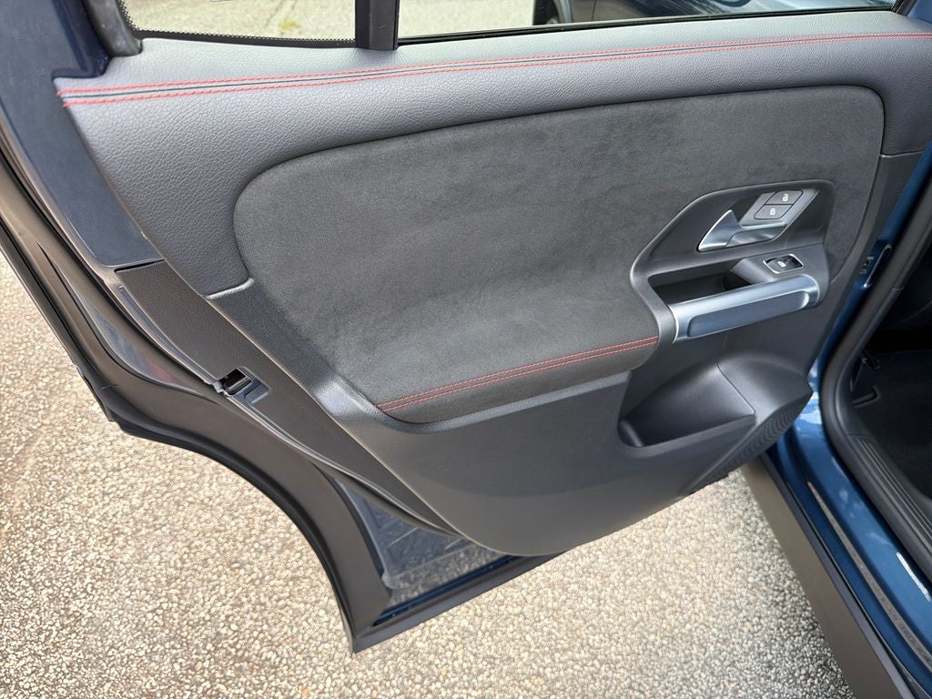 2023 Mercedes-Benz GLB GLB 250 SE 20 AMG® PT PANO SV AC