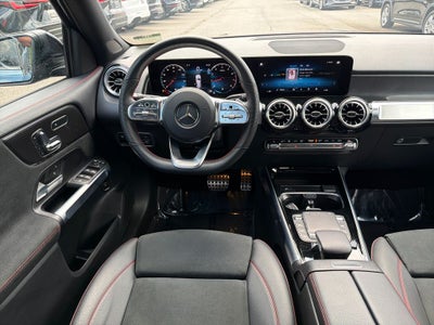 2023 Mercedes-Benz GLB GLB 250 SE 20 AMG® PT PANO SV AC