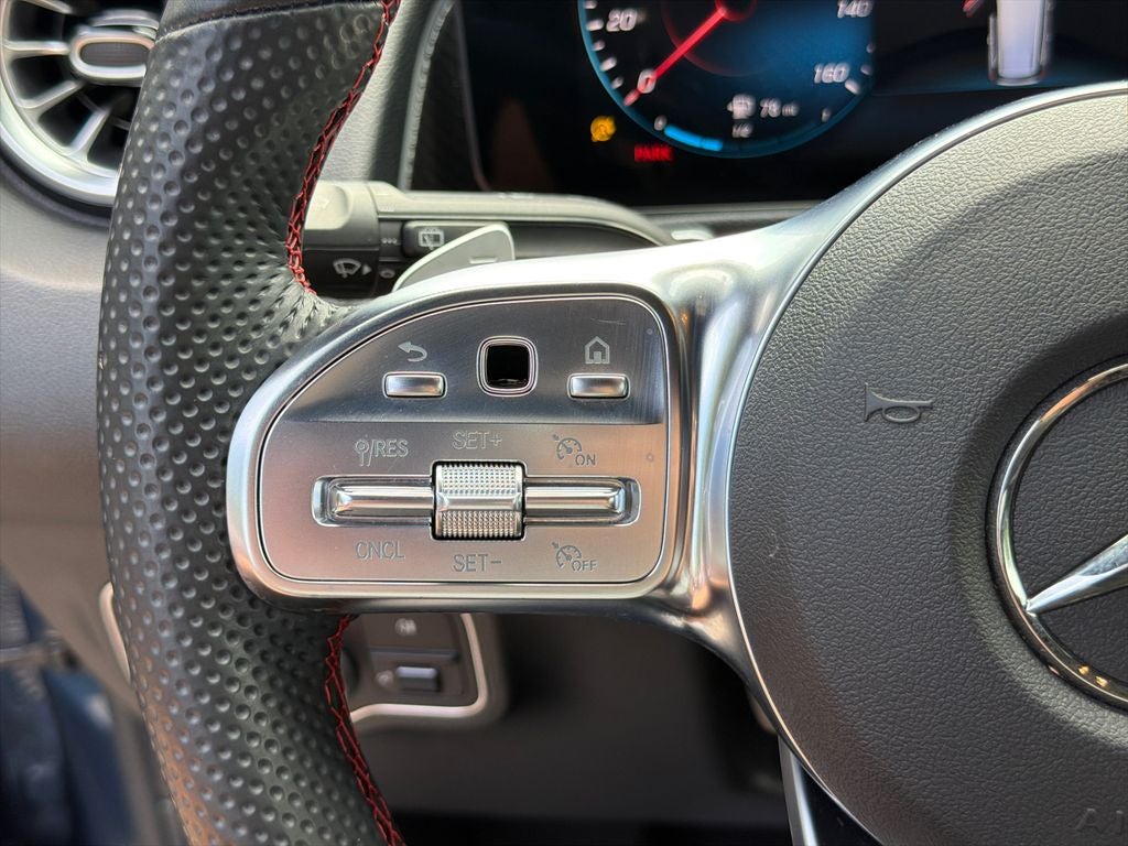 2023 Mercedes-Benz GLB GLB 250 SE 20 AMG® PT PANO SV AC