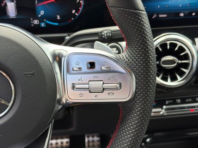 2023 Mercedes-Benz GLB GLB 250 SE 20 AMG® PT PANO SV AC
