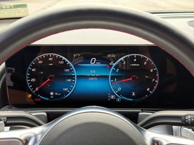 2023 Mercedes-Benz GLB GLB 250 SE 20 AMG® PT PANO SV AC