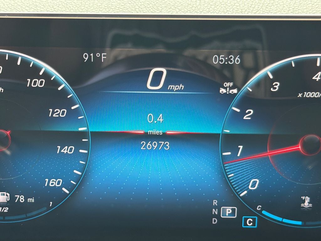 2023 Mercedes-Benz GLB GLB 250 SE 20 AMG® PT PANO SV AC