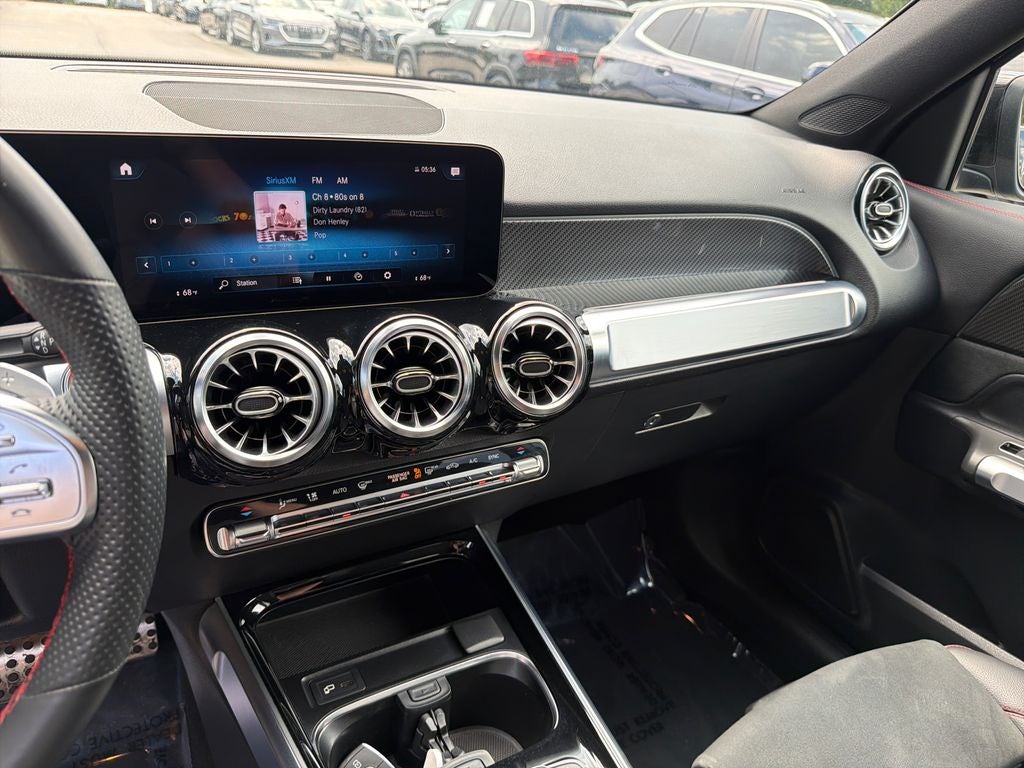 2023 Mercedes-Benz GLB GLB 250 SE 20 AMG® PT PANO SV AC