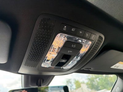 2023 Mercedes-Benz GLB GLB 250 SE 20 AMG® PT PANO SV AC
