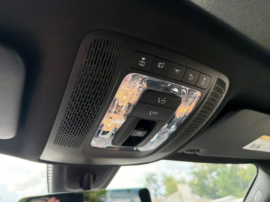 2023 Mercedes-Benz GLB GLB 250 SE 20 AMG® PT PANO SV AC