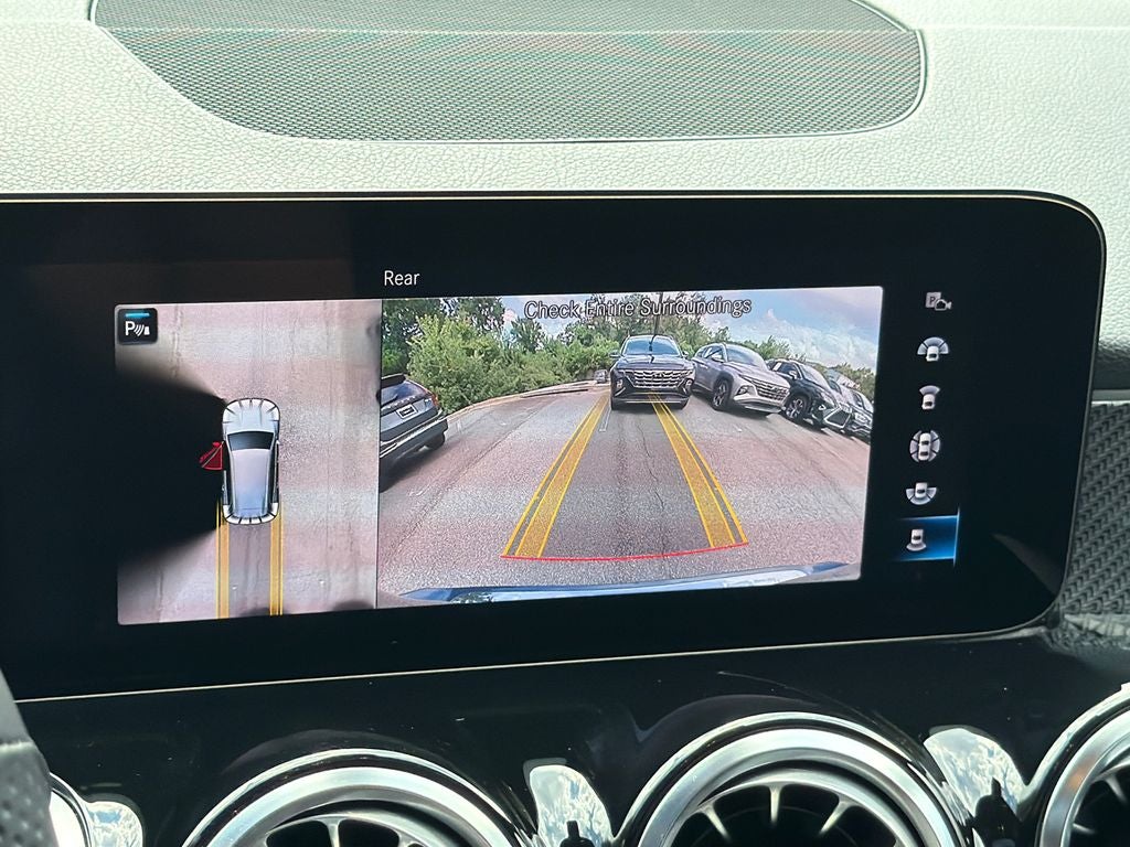 2023 Mercedes-Benz GLB GLB 250 SE 20 AMG® PT PANO SV AC