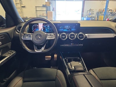 2023 Mercedes-Benz GLB GLB 250