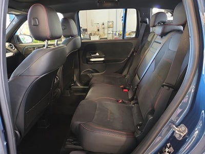 2023 Mercedes-Benz GLB GLB 250
