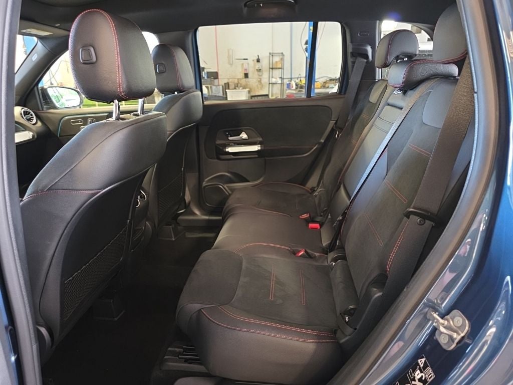 2023 Mercedes-Benz GLB GLB 250