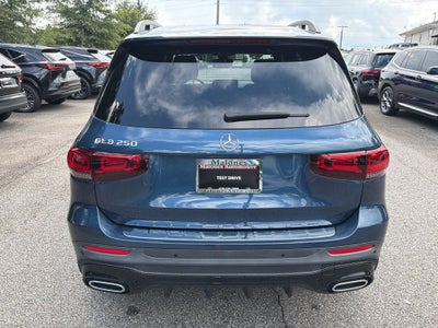 2023 Mercedes-Benz GLB GLB 250 SE 20 AMG® PT PANO SV AC