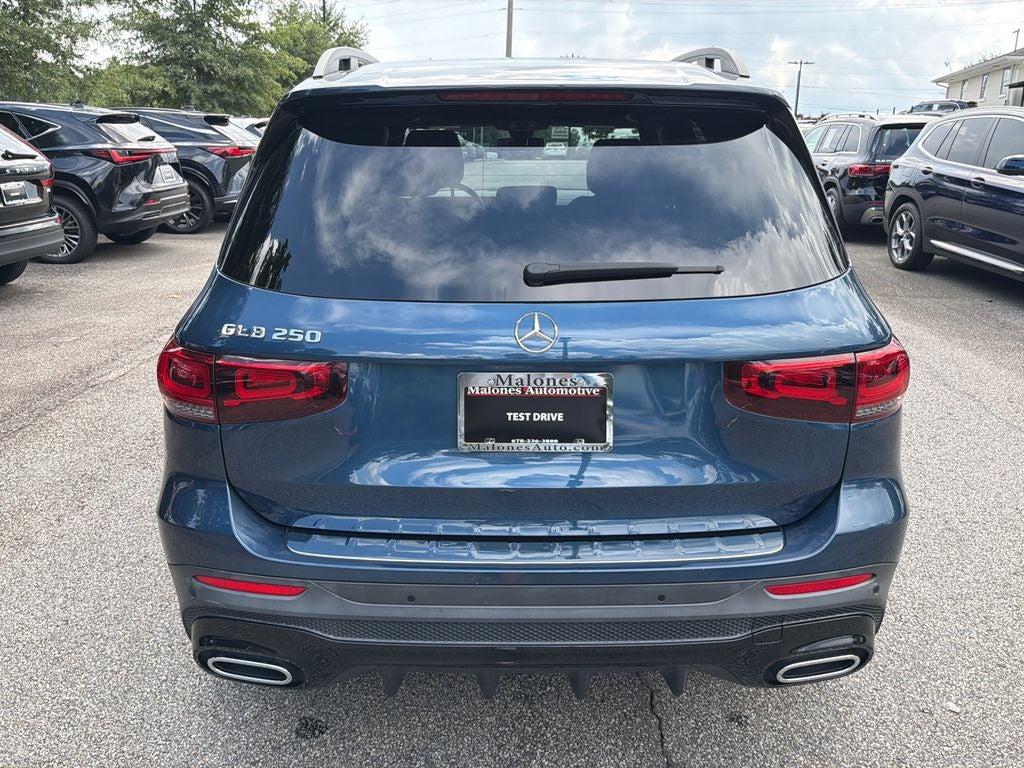 2023 Mercedes-Benz GLB GLB 250 SE 20 AMG® PT PANO SV AC