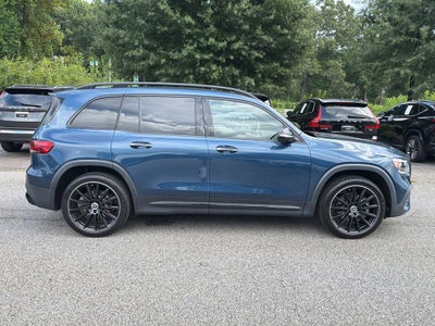 2023 Mercedes-Benz GLB GLB 250 SE 20 AMG® PT PANO SV AC