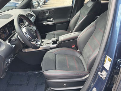 2023 Mercedes-Benz GLB GLB 250 SE 20 AMG® PT PANO SV AC