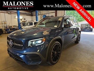 2023 Mercedes-Benz GLB GLB 250