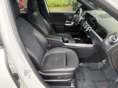 2021 Mercedes-Benz GLB GLB 250 SE 19 AMG® PT 3rdROW AC