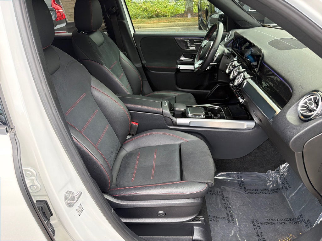 2021 Mercedes-Benz GLB GLB 250 SE 19 AMG® PT 3rdROW AC