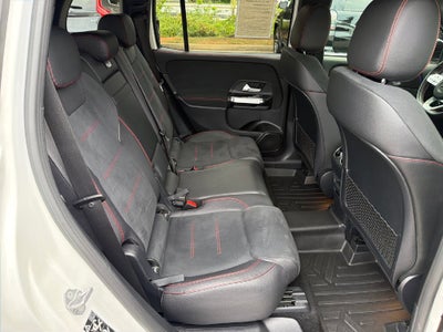 2021 Mercedes-Benz GLB GLB 250 SE 19 AMG® PT 3rdROW AC
