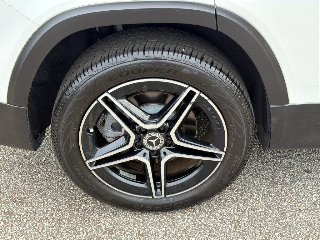 2021 Mercedes-Benz GLB GLB 250 SE 19 AMG® PT 3rdROW AC