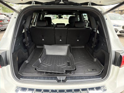 2021 Mercedes-Benz GLB GLB 250 SE 19 AMG® PT 3rdROW AC