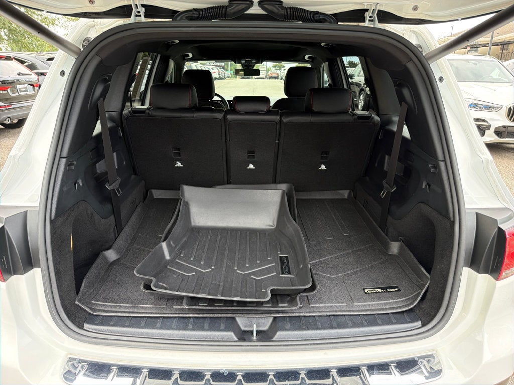 2021 Mercedes-Benz GLB GLB 250 SE 19 AMG® PT 3rdROW AC
