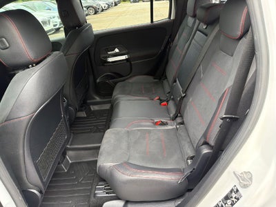 2021 Mercedes-Benz GLB GLB 250 SE 19 AMG® PT 3rdROW AC