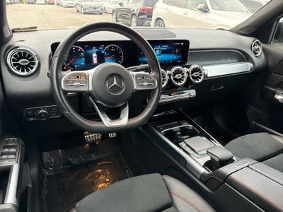 2021 Mercedes-Benz GLB GLB 250 SE 19 AMG® PT 3rdROW AC