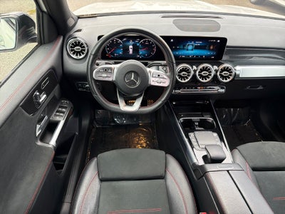 2021 Mercedes-Benz GLB GLB 250 SE 19 AMG® PT 3rdROW AC