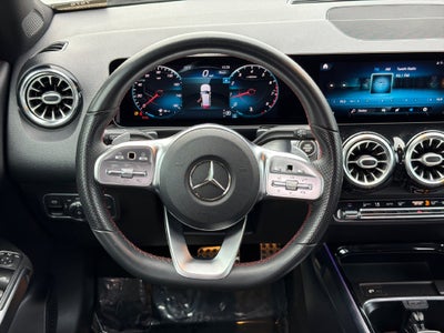2021 Mercedes-Benz GLB GLB 250 SE 19 AMG® PT 3rdROW AC