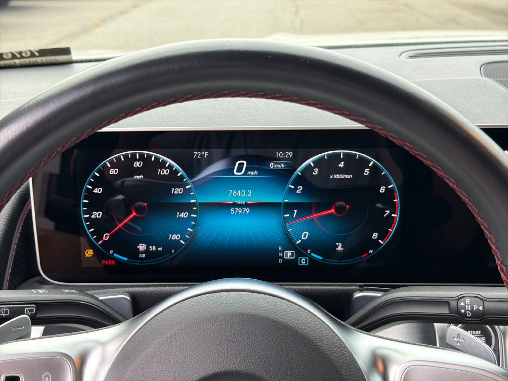 2021 Mercedes-Benz GLB GLB 250 SE 19 AMG® PT 3rdROW AC