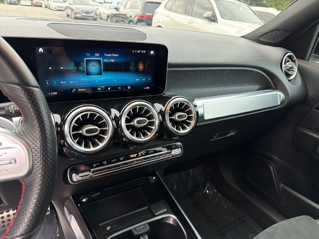 2021 Mercedes-Benz GLB GLB 250 SE 19 AMG® PT 3rdROW AC