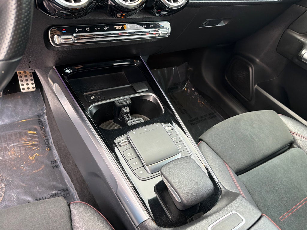 2021 Mercedes-Benz GLB GLB 250 SE 19 AMG® PT 3rdROW AC