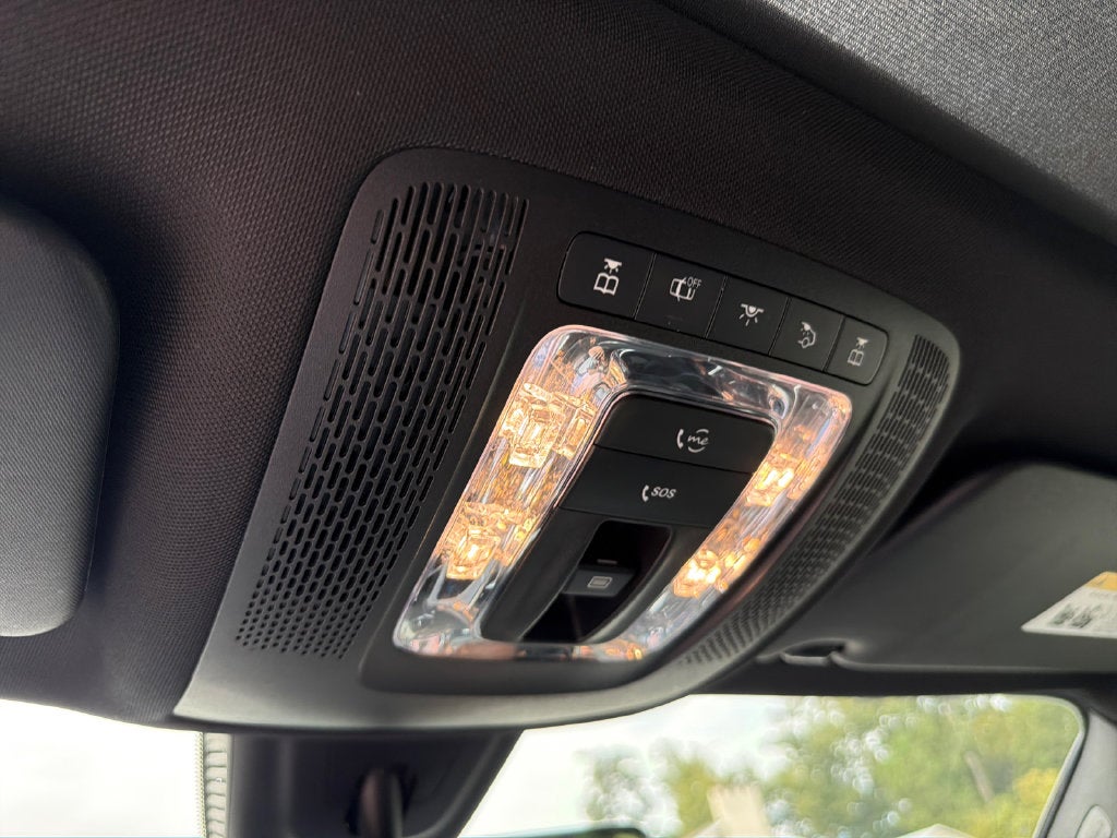 2021 Mercedes-Benz GLB GLB 250 SE 19 AMG® PT 3rdROW AC