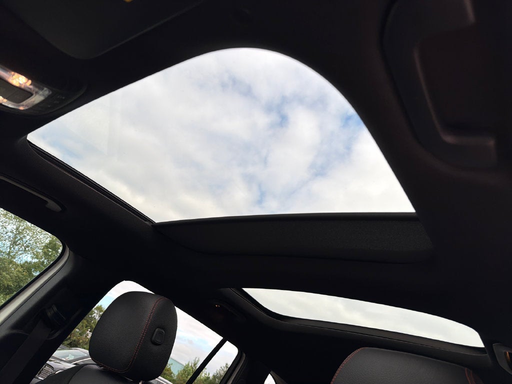 2021 Mercedes-Benz GLB GLB 250 SE 19 AMG® PT 3rdROW AC