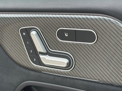 2021 Mercedes-Benz GLB GLB 250 SE 19 AMG® PT 3rdROW AC