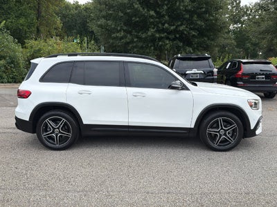 2021 Mercedes-Benz GLB GLB 250 SE 19 AMG® PT 3rdROW AC
