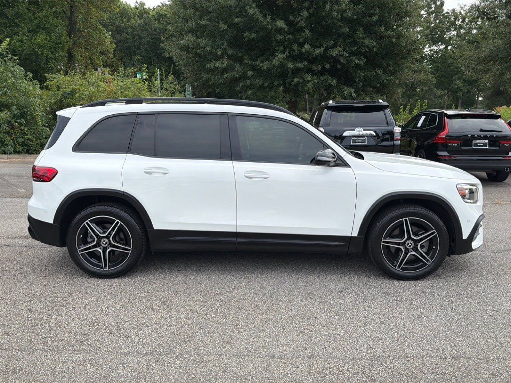 2021 Mercedes-Benz GLB GLB 250 SE 19 AMG® PT 3rdROW AC