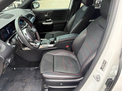 2021 Mercedes-Benz GLB GLB 250 SE 19 AMG® PT 3rdROW AC