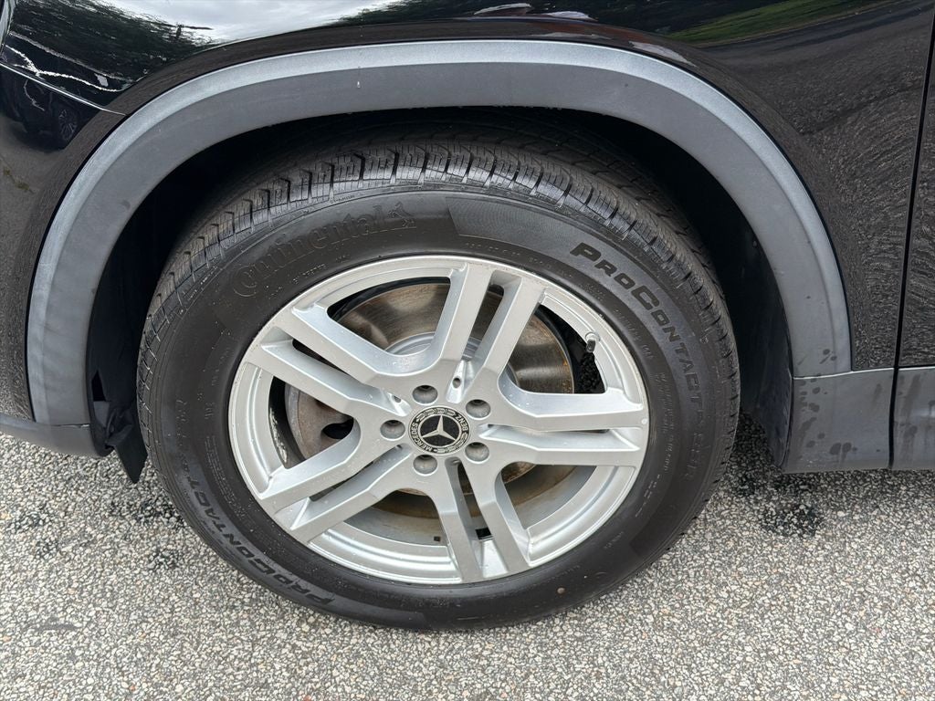 2021 Mercedes-Benz GLB GLB 250
