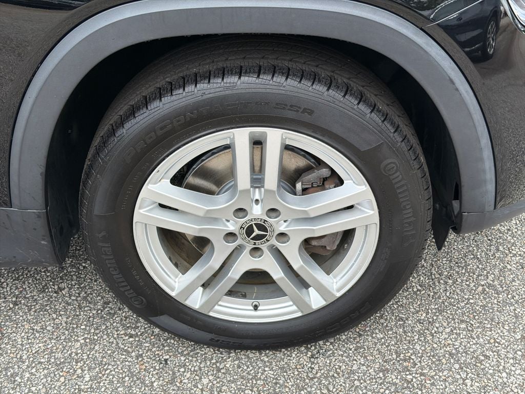 2021 Mercedes-Benz GLB GLB 250