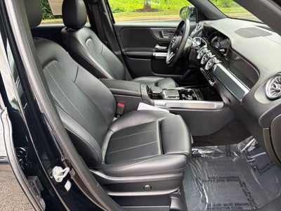 2021 Mercedes-Benz GLB GLB 250
