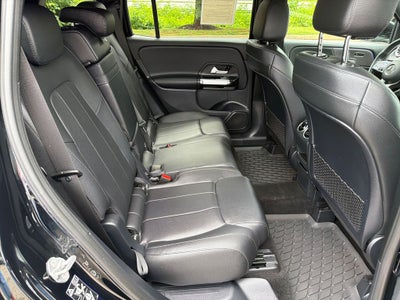 2021 Mercedes-Benz GLB GLB 250