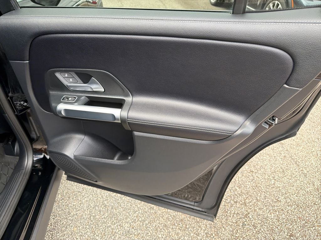 2021 Mercedes-Benz GLB GLB 250