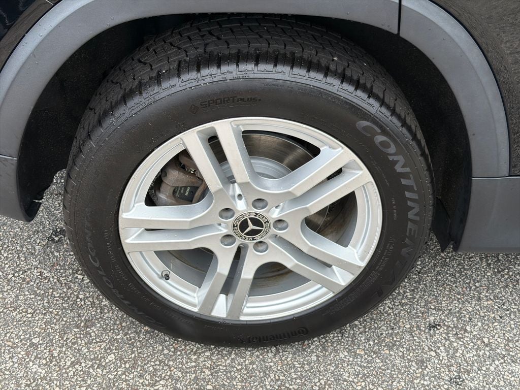 2021 Mercedes-Benz GLB GLB 250