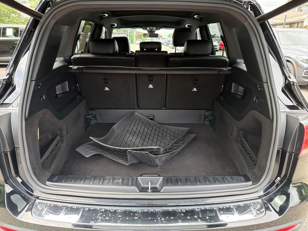 2021 Mercedes-Benz GLB GLB 250