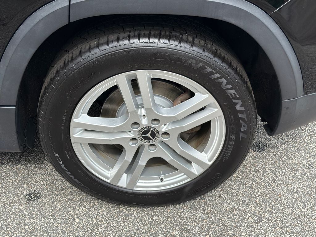 2021 Mercedes-Benz GLB GLB 250