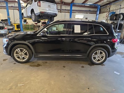 2021 Mercedes-Benz GLB GLB 250